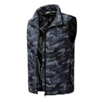 ThermoBlaze | Opvarmet Vest