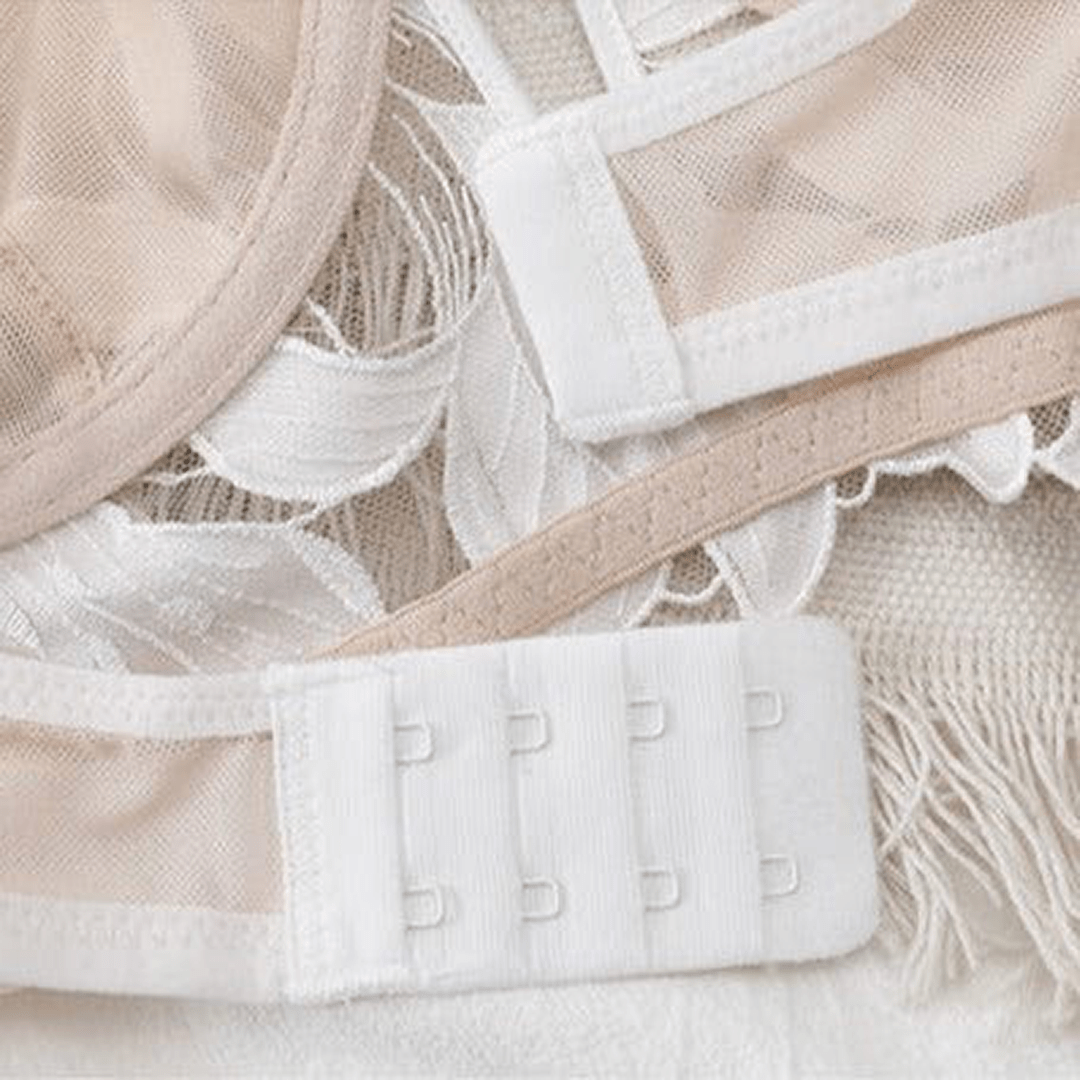 Seren | Ensemble lingerie en dentelle