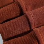 Viggo | Men's Striped Polo Sweatshirt