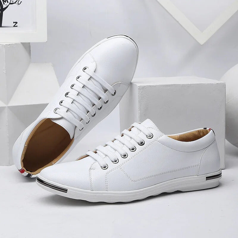 Arvion | Sneakers in pelle da uomo