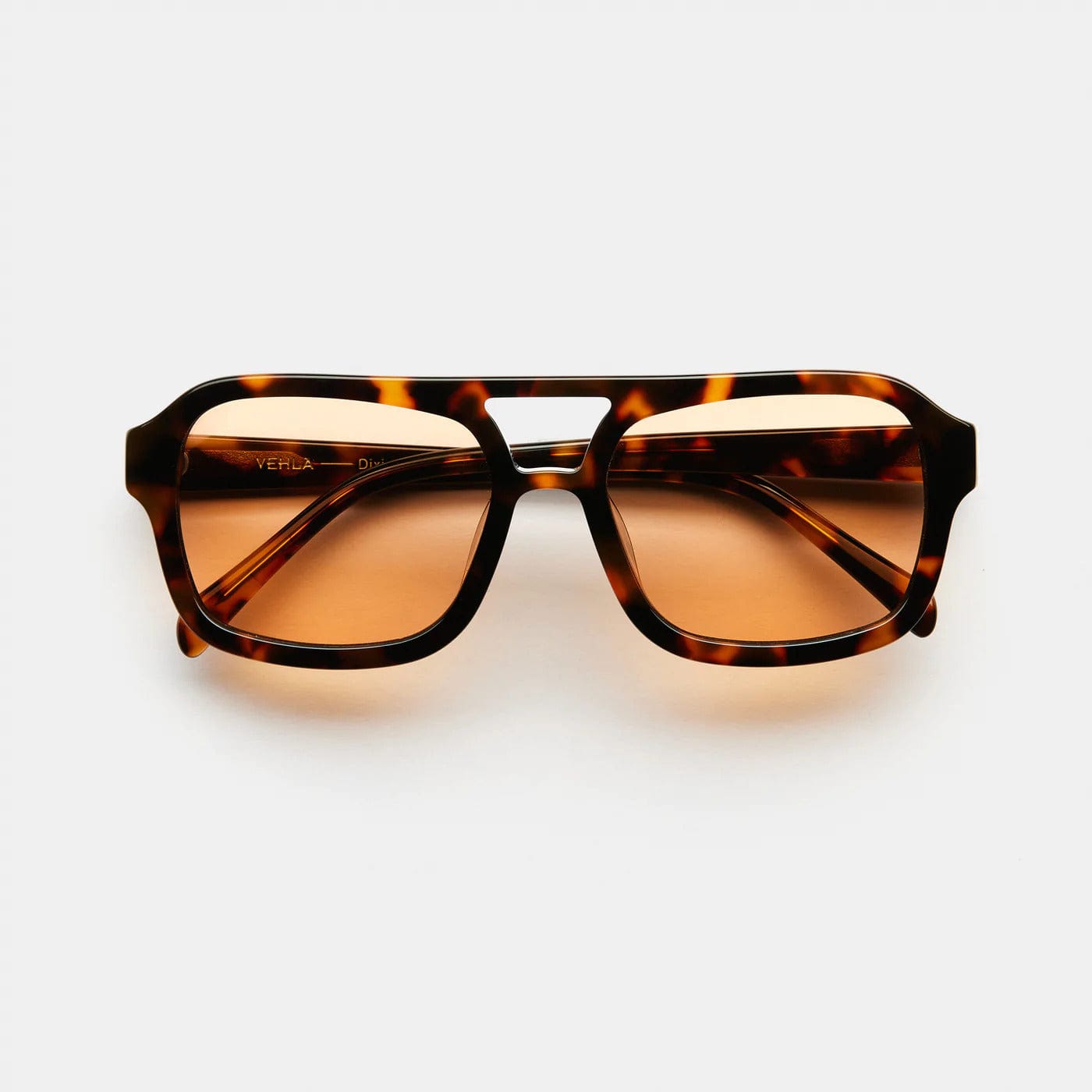 Calista | Occhiali da sole oversize quadrati