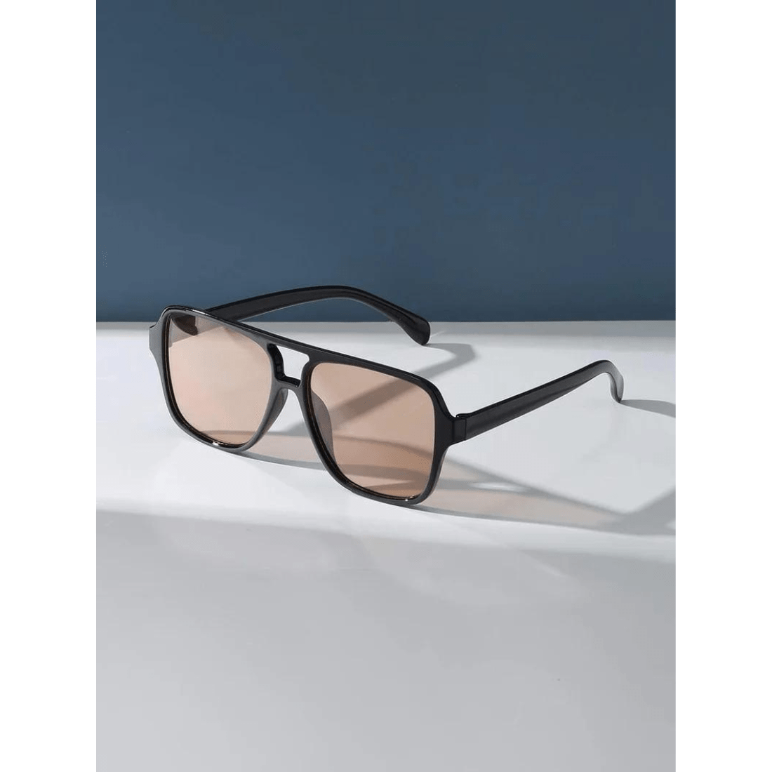Calista | Occhiali da sole oversize quadrati
